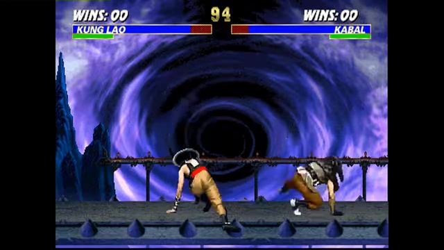 Ultimate Mortal Kombat 3: (US) Bigtymer781 vs (CL) UMKOwolfnetochile1 - 2021-11-15 00:19:00 смотреть онлайн