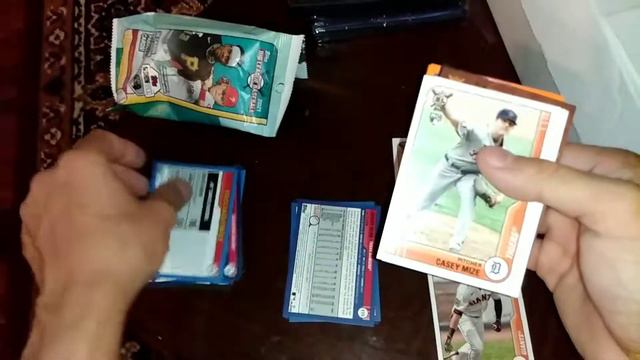 2021 Topps Big League Baseball Pack unboxing смотреть онлайн