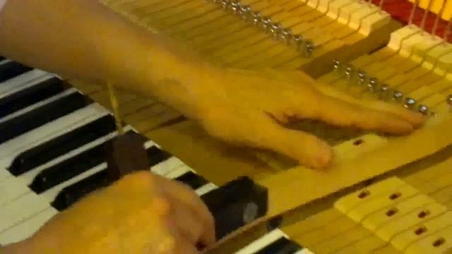 Пуск клавиатуры на "ход" Полезные сведения. смотреть онлайн