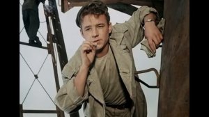 Николай Рыбников - ВСЕ ПЕСНИ ИЗ КИНОФИЛЬМОВ