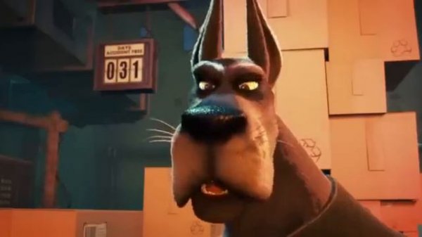 The Secret Life of Pets 2 Full Movie