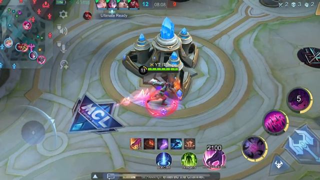 Global Hanzo Tank Build 2x Lord Steal?! -MCL Finals Full Squad-Ж Bl◇CK смотреть онлайн