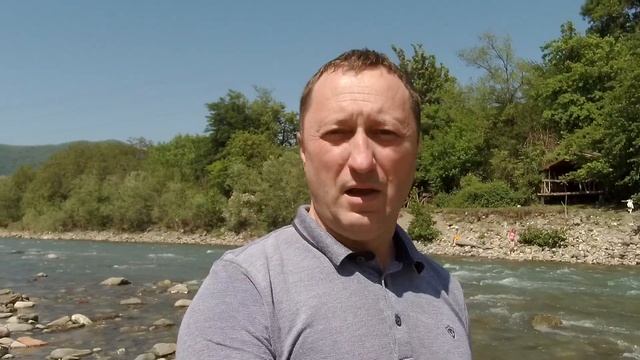 Артезианская вода Пластунская в Сочи. Где попить минеральной воды в Сочи ? Источник Пластунская 500 смотреть онлайн