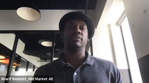 Fireside Chat with Sid, DIB Manager and MIT ERG Leads