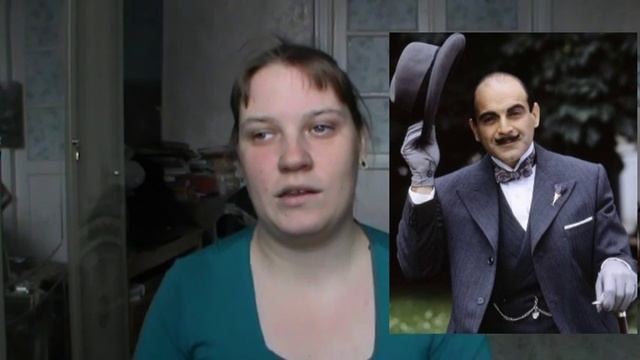 Агата Кристи: мисс Марпл и "Десять негритят". Обзор. смотреть онлайн