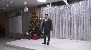 Эжы абам хайратайл-исп. Эдуард Ванзатов