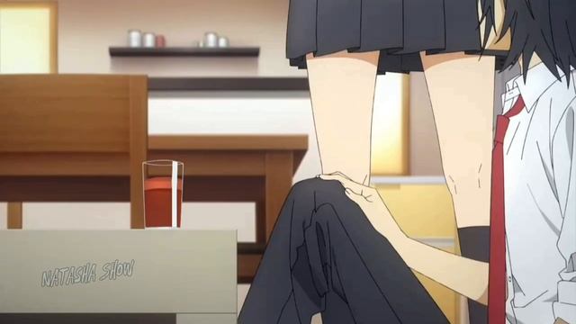 АНИМЕ КЛИП | Я искала тебя | By: Natasha Show смотреть онлайн