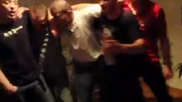 Ostatnia Ballada смотреть онлайн