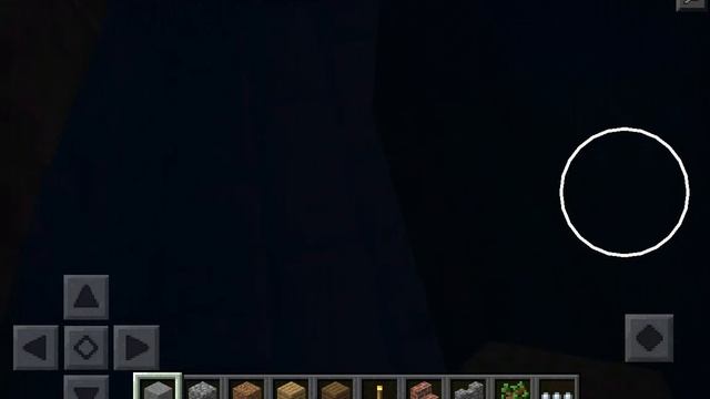 Как найти портал в энд мир в майнкрафте PE смотреть онлайн