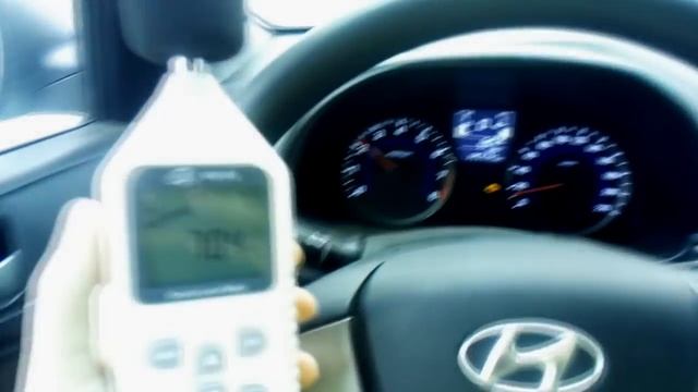 Подробный обзор на hyundai solaris смотреть онлайн