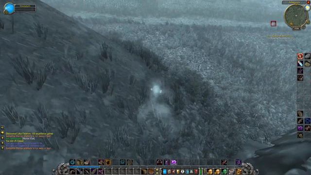 (20/?) WoW Classic Leveling 1-60 FULL 1080 60FPS - NE Hunter POV, Ambience NO CHAT ASMR Minimalism
