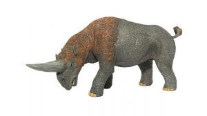Arsinoitherium Sounds