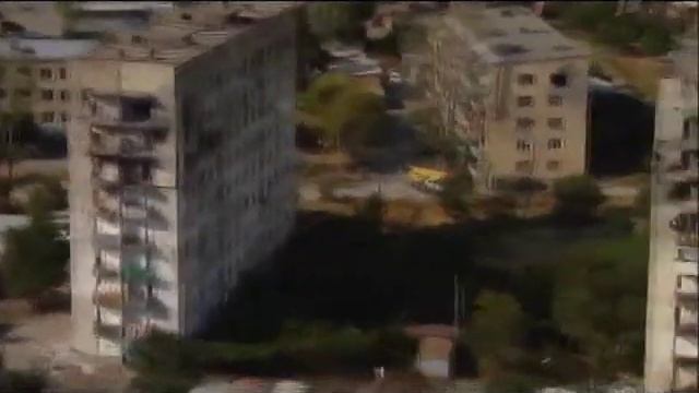 Раны Цхинвала (3/3) смотреть онлайн