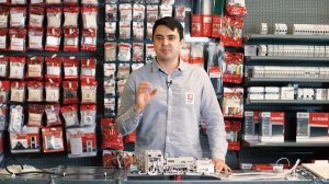 Как настроить преобразователь частоты по датчику давления с ПИД-регулятором. Пошаговая инструкция