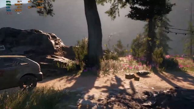 Far Cry New Dawn [Nvidia 940MX OC + i3 6006U] Budget Laptop 2020 смотреть онлайн