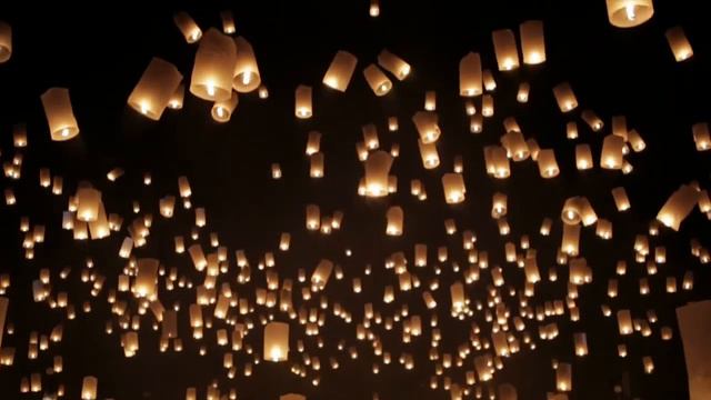 НОВЫЙ РОМАНТИК-ЖИЗНЬ ПРЕКРАСНА (2020,NEW YEAR LIGHTS) смотреть онлайн