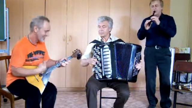 ВИРТУОЗЫ ЧЕЛЯБИНСКА.avi смотреть онлайн