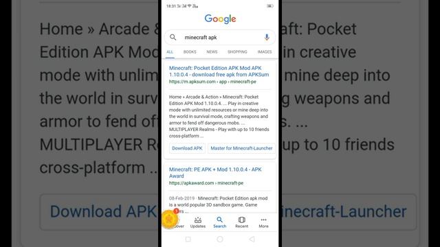 How to download Minecraft 1.10( beta) | In samsung,realme,oppo,asus,iphone,OnePlus,vivo,lenovo,LG, смотреть онлайн