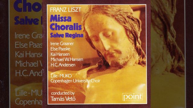 Missa choralis, S. 10: II. Gloria смотреть онлайн