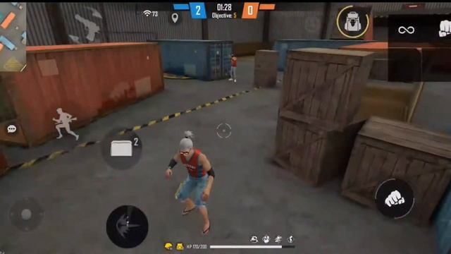 Realme C35 Free Fire Settings ⚙️ Auto headshots 100% Top 5 Settings 2022 смотреть онлайн