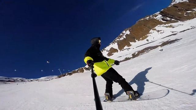 Elbrus 2015 1.1 смотреть онлайн