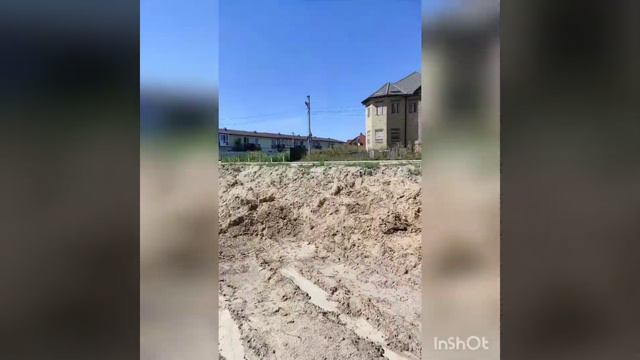 Центральное озеро в г.Гостомель смотреть онлайн