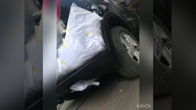 Оживили Ssang yong korando смотреть онлайн