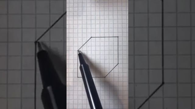РИСУНКИ ДЛЯ СРИСОВКИ ПО КЛЕТОЧКАМ смотреть онлайн