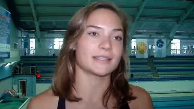 Изабелла Изаксен = ISAKSEN Isabella смотреть онлайн
