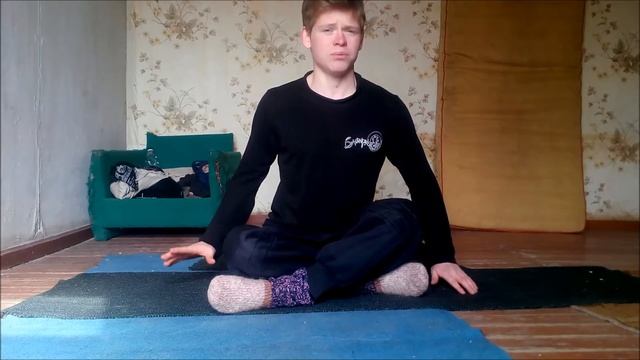 Чтобы не болели мышцы после тренировки! 9 ЛУЧШИХ восстанавливающих упражнений смотреть онлайн