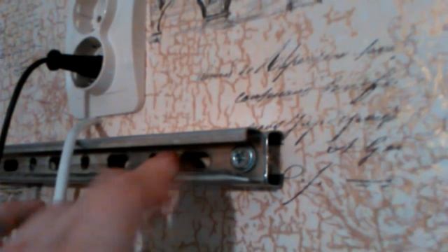 Кронштейн для плазмы на стену за 70 руб