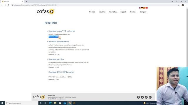 How to download Cofaso software in Hindi |Cofaso for Electrical CAD| @LearnEEE смотреть онлайн