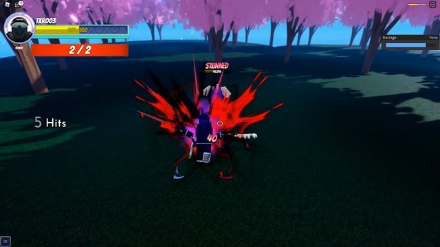[ AUT ] Yone Solo Boa H Boss смотреть онлайн