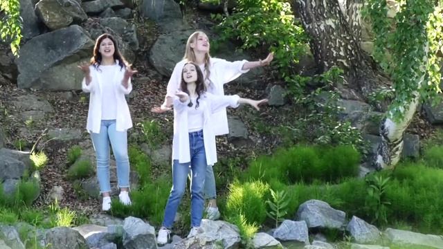 МОЯ РОССИЯ - Ассоль (РОССИЯ РОДИНА МОЯ 2020) смотреть онлайн