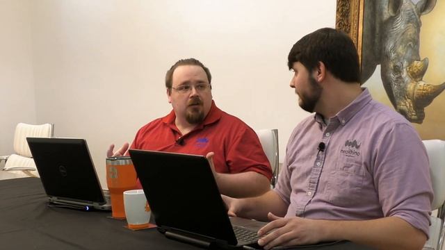 Introduction To Microsoft Office 365 | neoRhino Tech Tips смотреть онлайн