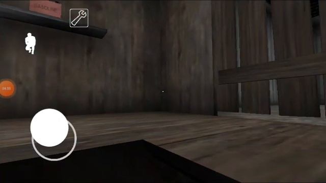 granny chapter 1 horor gameplay sinhala смотреть онлайн