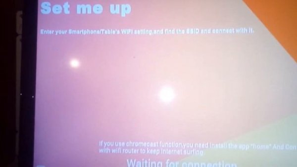 #Miracast Настройки смартфона и телевизора для трансляции