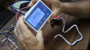 Расходомер топлива