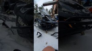 LYNX YETI ARMY 69 не большой отзыв !