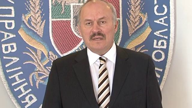 Обращение Владимира Станиславовича Гуславского смотреть онлайн