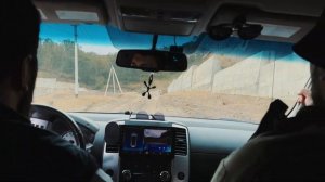 Обзор на Nissan Xterra Pro 4X. Отзыв владельца.