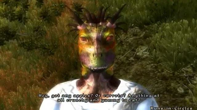 Oblivion - Ni - Ni - Ni - Ni - Ni