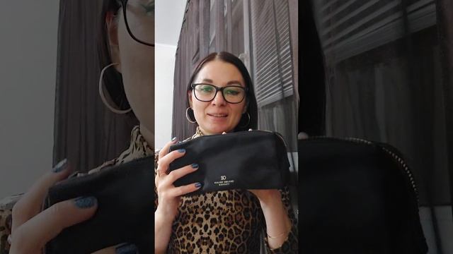 Распаковка по каталогу номер 1 от орифлэйм смотреть онлайн