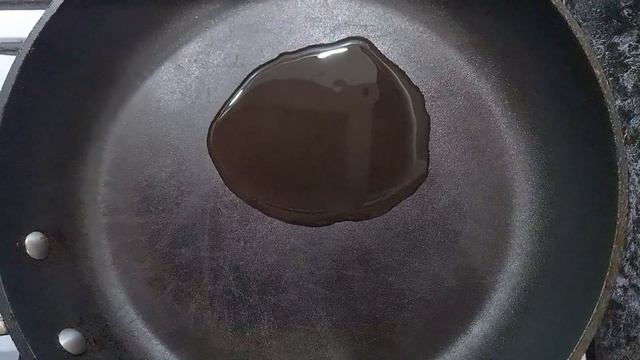 Вкусная рассыпчатая, Постная Гречка на сковороде. Полезный и сытный гарнир. Постная кухня смотреть онлайн