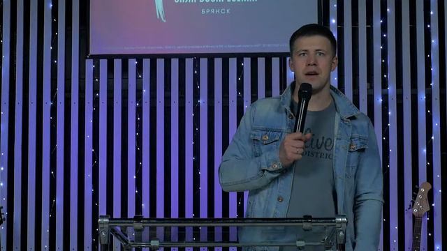 💒Воскресное Богослужение💒01.05.22 смотреть онлайн