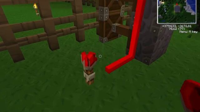 Как зайти в закрытое помещение дом, сарай итд смотреть онлайн