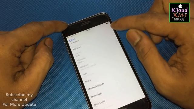 Activation Bypass ||| iPhone With-100% Working DNS ✔️Apple Server Unlock Activation iCloud Sep,2018 смотреть онлайн