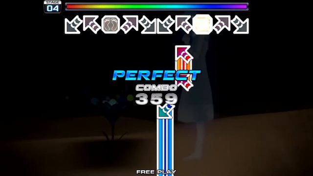 [PUMP IT UP XX] Clematis Rapsodia D16 | PIU XX 2.04 Update смотреть онлайн