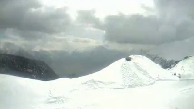 2013-4-6, Webcam Belalp смотреть онлайн