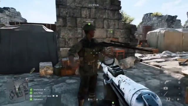 What is your major malfunction soldier?! смотреть онлайн